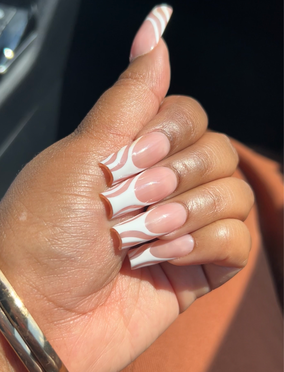 HAUTE FRENCH
