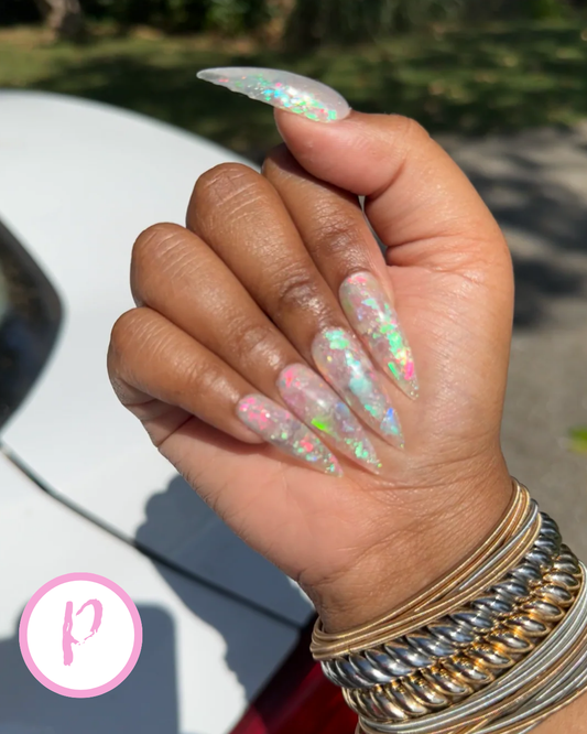 OPAL • ISH