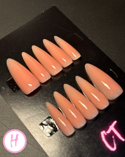 TOP COAT