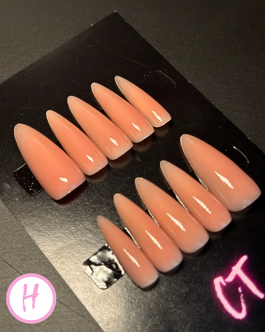 TOP COAT