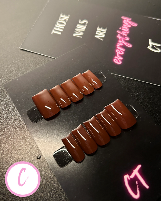 COCOA