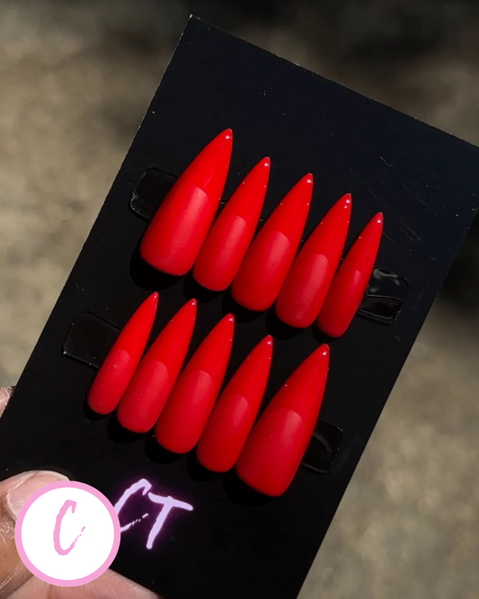 VELVETINE