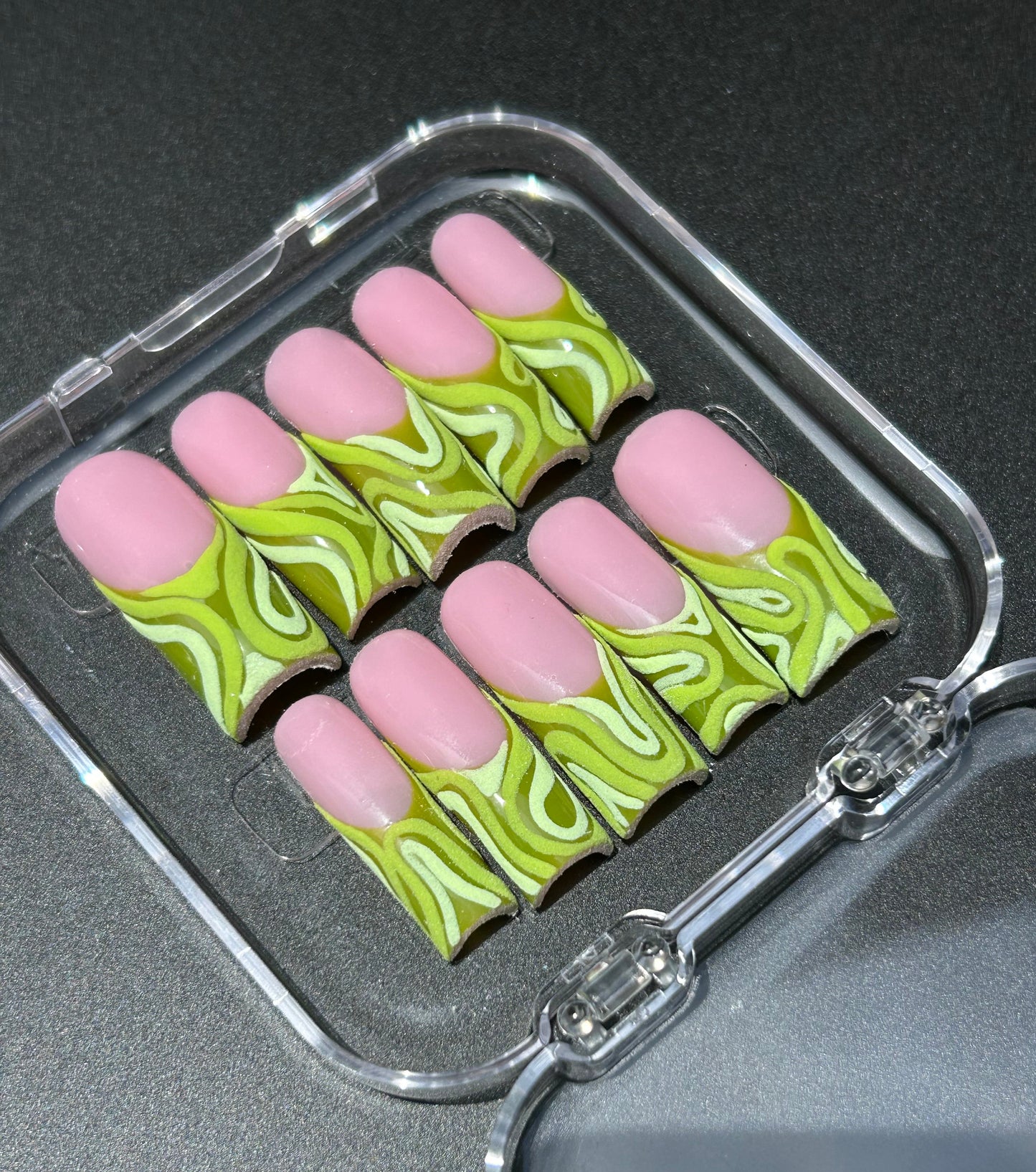 MATCHA