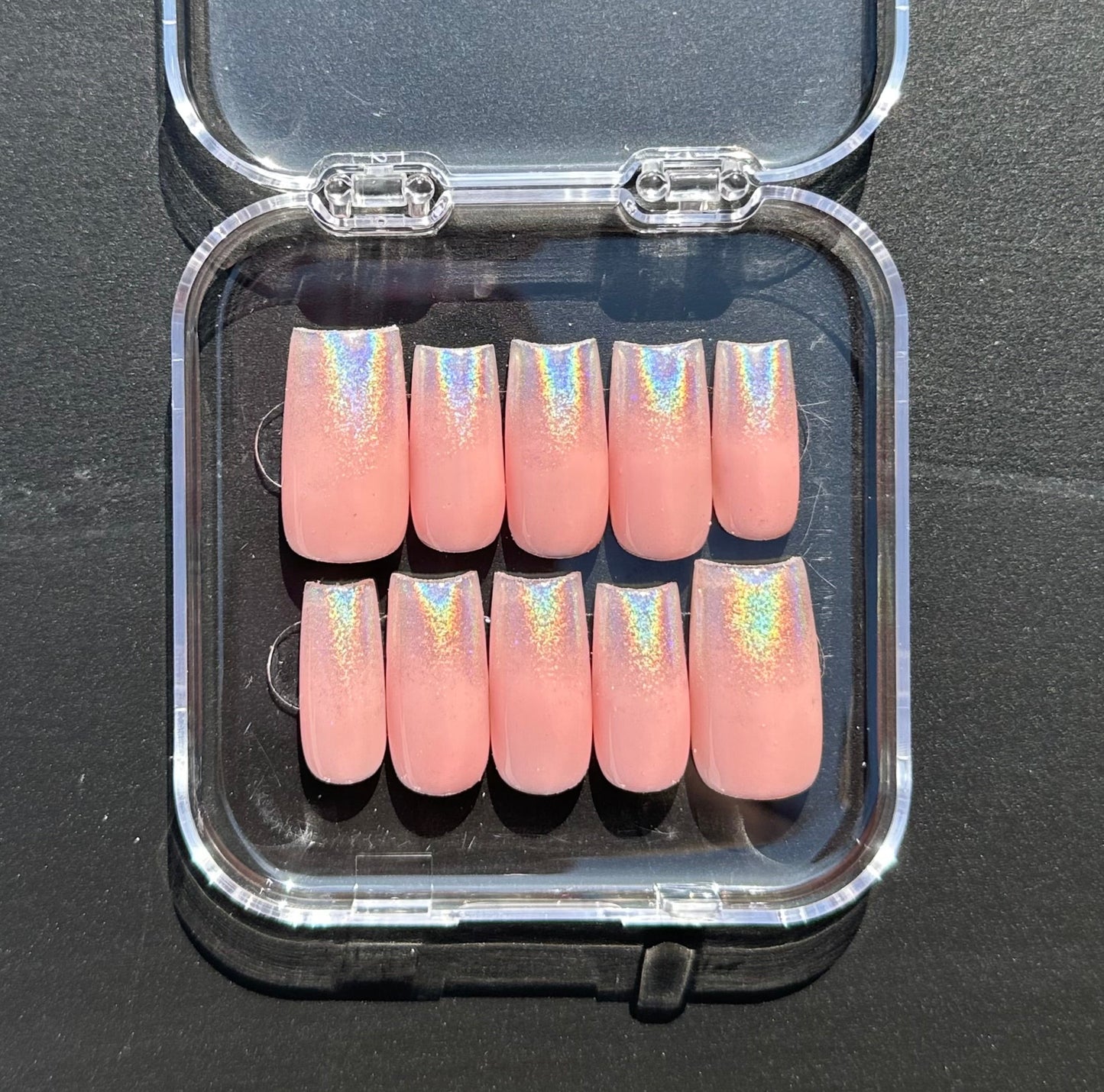 HOLO TIPS