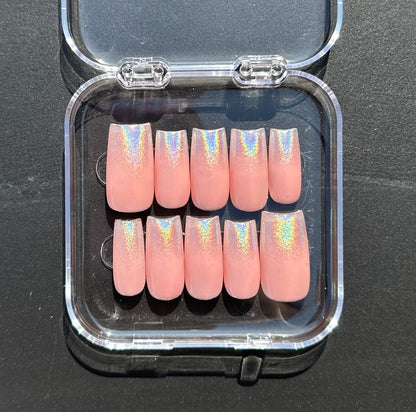 HOLO TIPS