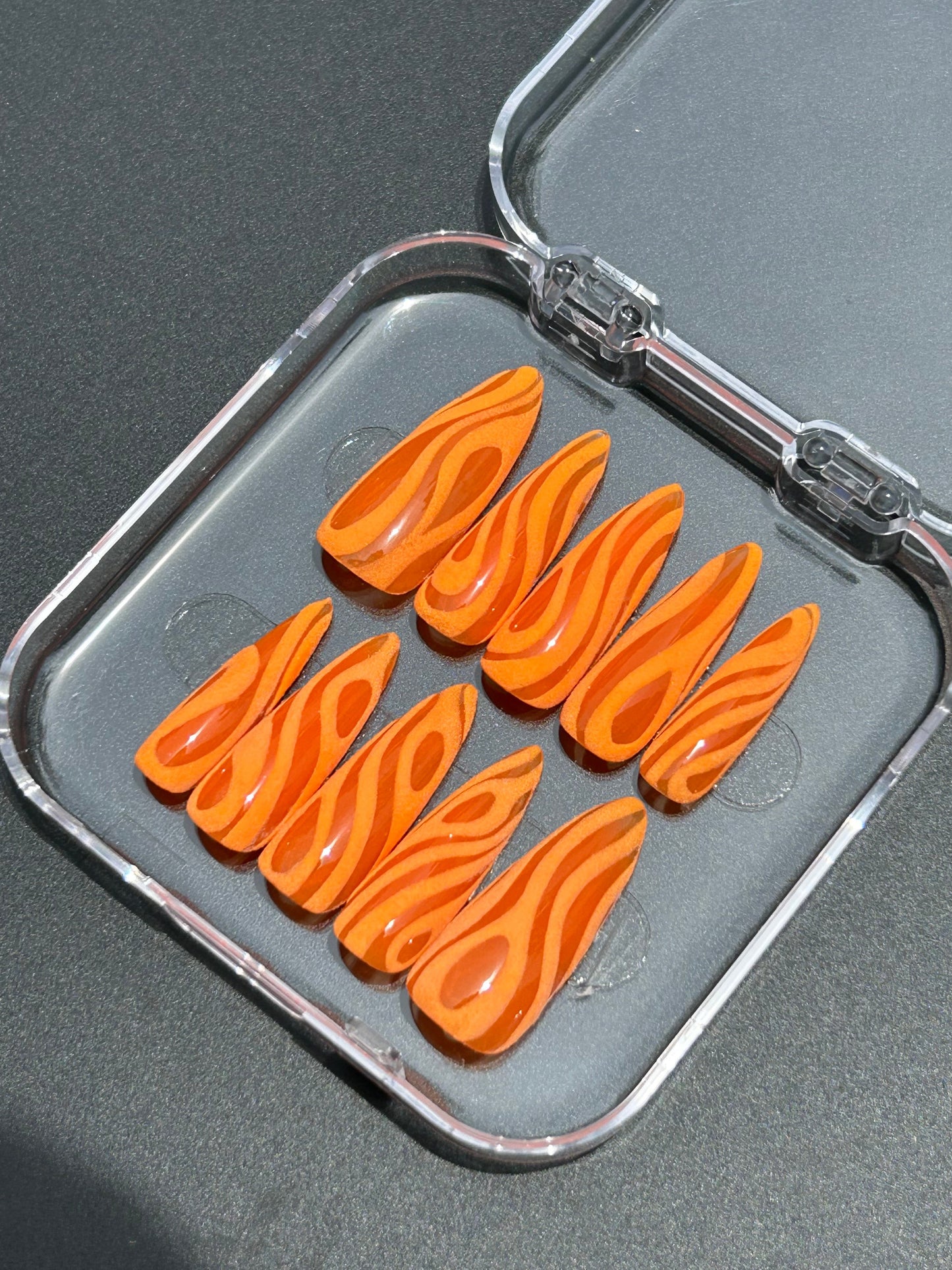 TANG