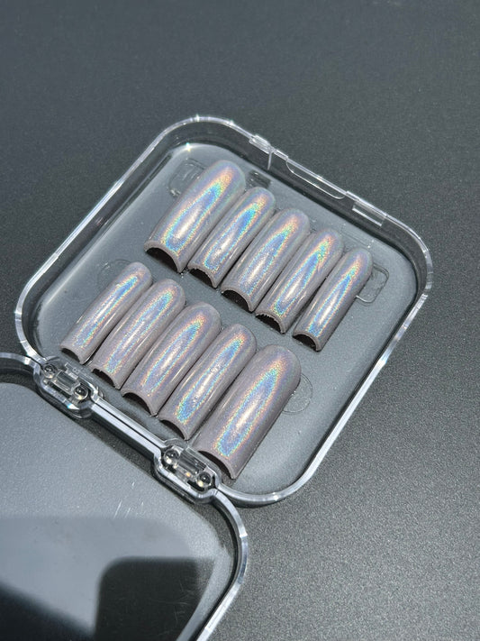 HOLO HAZE