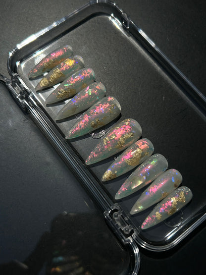 OPALISH